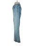 Denim Forum 100% Cotton Blue Jeans Size 24 waist - photo 5