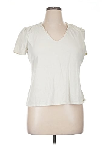 ModCloth Short Sleeve T-Shirt (view 1)
