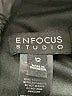 En Focus Studio Black Cocktail Dress Size 12 - photo 7