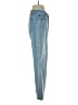 Denim Forum 100% Cotton Blue Jeans Size 24 waist - photo 4