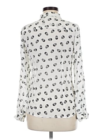 Freebird Long Sleeve Blouse (view 2)