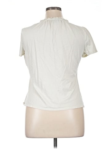ModCloth Short Sleeve T-Shirt (view 2)