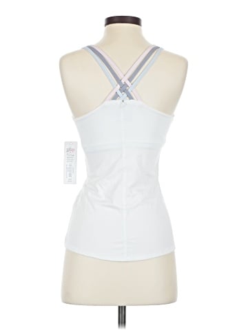 Lucky in Love Active Tank (view 2)