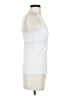 Lucky in Love White Active Tank Size XS - photo 4