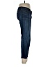 Flying Monkey Blue Jeans Size 5 - photo 4