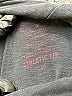 American Eagle Outfitters Black Pullover Hoodie Size L - photo 7