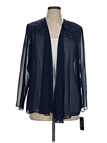 SLNY Kimono (view 1)