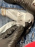 Maurices Blue Denim Shorts Size 14 - photo 4