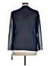 SLNY Blue Kimono Size 16 - photo 2