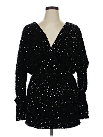 Fashion Nova Cocktail Dress (view 1)