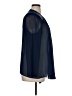 SLNY Blue Kimono Size 16 - photo 4