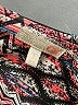 GB Graphic Black Casual Dress Size S - photo 7