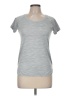 Xersion Gray Active T-Shirt Size M (estimated) - photo 1
