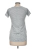 Xersion Gray Active T-Shirt Size M (estimated) - photo 2