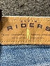Riders Hearts Blue Jeans Size 16 - photo 7