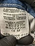 Riders Hearts Blue Jeans Size 16 - photo 9