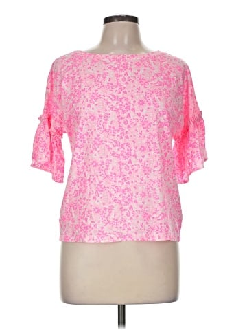 Lilly Pulitzer Short Sleeve T-Shirt (view 1)