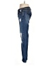 Vigoss Hearts Blue Jeans Size 7 - 8 - photo 5