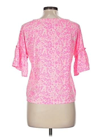 Lilly Pulitzer Short Sleeve T-Shirt (view 2)