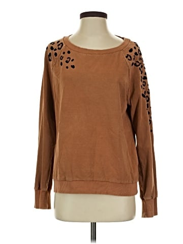Billy T Pullover Sweater (view 1)
