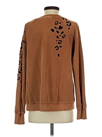 Billy T Pullover Sweater (view 2)