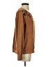 Billy T Animal Print Brown Pullover Sweater Size S - photo 4
