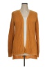 Pinque 100% Acrylic Gold Cardigan Size XL - photo 1