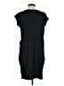 Columbia Solid Black Casual Dress Size S - photo 2