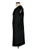 Columbia Solid Black Casual Dress Size S - photo 5