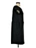 Columbia Solid Black Casual Dress Size S - photo 4