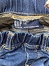 Gap Blue Jeggings Size 2 - photo 3