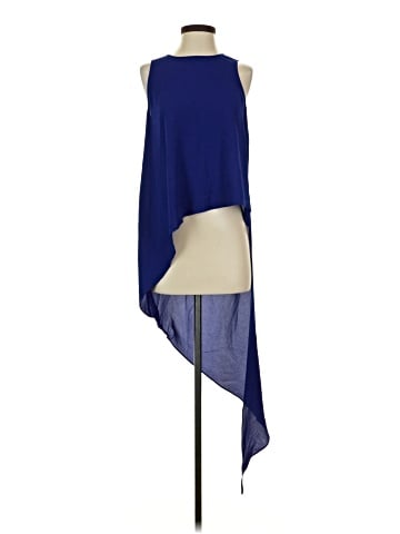 Alythea Sleeveless Blouse (view 1)