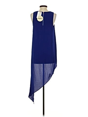 Alythea Sleeveless Blouse (view 2)
