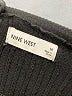 Nine West Black Turtleneck Sweater Size M - photo 7