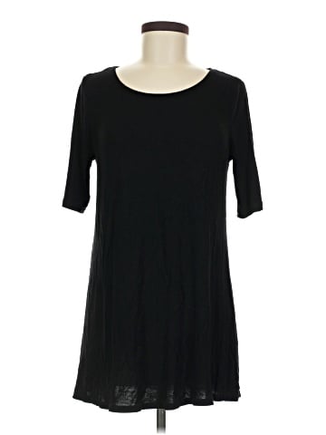 Ellen Tracy 3/4 Sleeve T-Shirt (view 1)