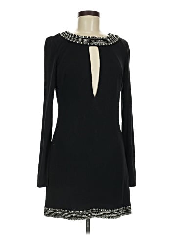 Bebe Cocktail Dress (view 1)