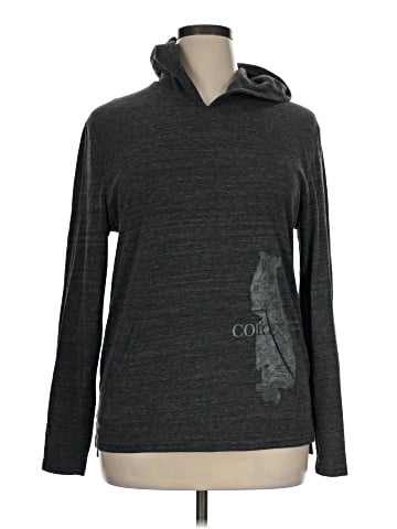 Alternative Earth Sweatshirt (view 1)
