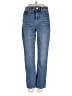 Madewell Blue Jeans Size 23 waist - photo 1
