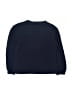 Gap Kids 100% Cotton Solid Blue Sweatshirt Size XS (kids) - photo 1