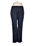 Armani Collezioni Blue Active Pants Size EU (IT) 48 / US 12 - photo 1