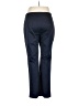 Armani Collezioni Blue Active Pants Size EU (IT) 48 / US 12 - photo 2