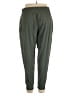 Member's Mark Solid Green Casual Pants Size XL - photo 2