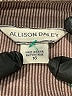 Allison Daley Gray Vest Size 16 - photo 6
