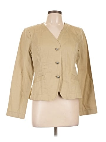 Metrostyle Blazer (view 1)