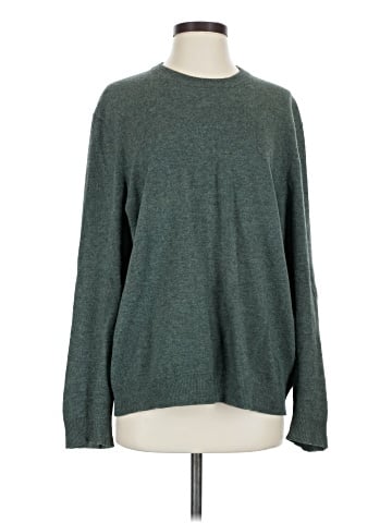Assorted Brands Cashmere Pullover Sweater (view 1)