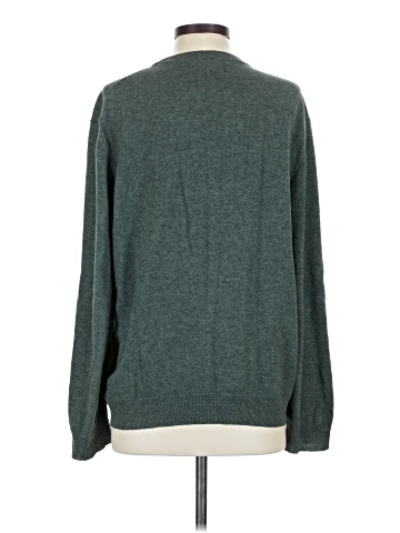 Assorted Brands Cashmere Pullover Sweater (view 2)
