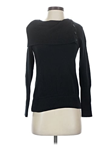 Banana Republic Turtleneck Sweater (view 1)
