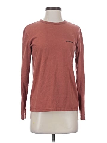 Patagonia Long Sleeve Top (view 1)