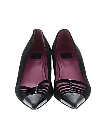 Coach kitten heels (view 2)