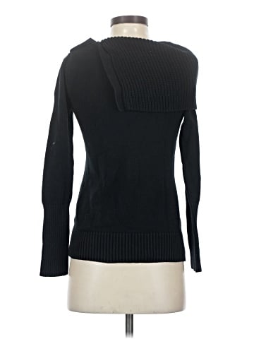 Banana Republic Turtleneck Sweater (view 2)
